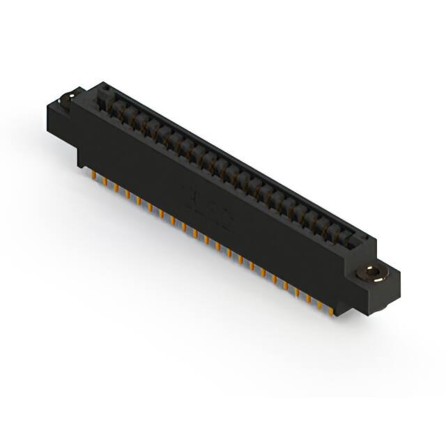 396-044-522-803 EDAC Inc.  Edgeboard Connectors